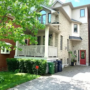 4* Guest house Luxury - Upper Beaches